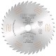 CMT Rip / Crosscut General Purpose Saw Blade - 250mm dia x 3.2 kerf x 30 bore Z40 10� ATB